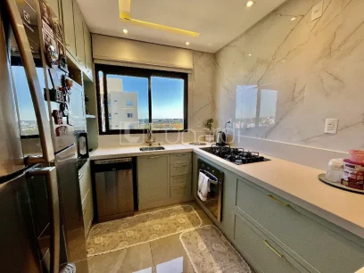Apartamento com 3 Dormitórios - Miniatura - Lunardi Imóveis