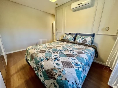 Apartamento com 3 Dormitórios - Miniatura - Lunardi Imóveis
