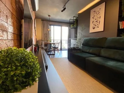 Apartamento com 2 Dormitórios - Miniatura - Lunardi Imóveis
