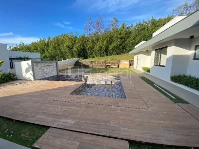 Casa com 3 Suítes - Miniatura - Lunardi Imóveis