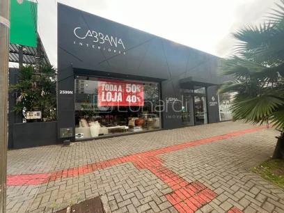 Sala Comercial - Miniatura - Lunardi Imóveis