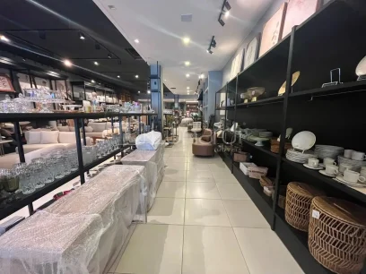 Sala Comercial - Miniatura - Lunardi Imóveis