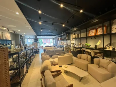 Sala Comercial - Miniatura - Lunardi Imóveis