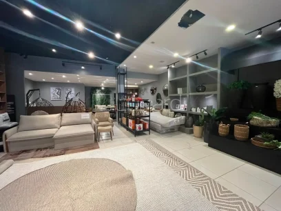 Sala Comercial - Miniatura - Lunardi Imóveis