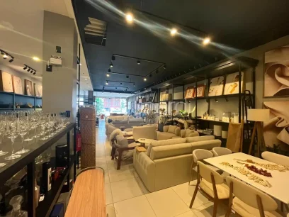 Sala Comercial - Miniatura - Lunardi Imóveis