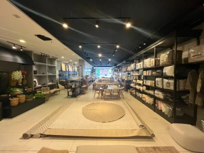 Sala Comercial - Miniatura - Lunardi Imóveis