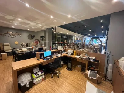 Sala Comercial - Miniatura - Lunardi Imóveis