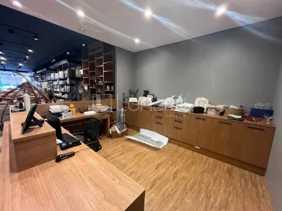 Sala Comercial - Miniatura - Lunardi Imóveis