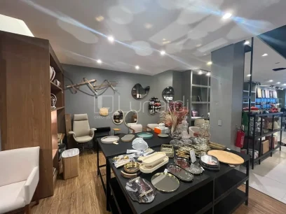 Sala Comercial - Miniatura - Lunardi Imóveis