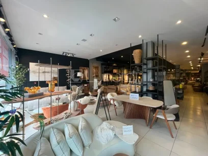 Sala Comercial - Miniatura - Lunardi Imóveis