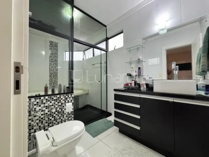 Apartamento com 3 Dormitórios - Miniatura - Lunardi Imóveis