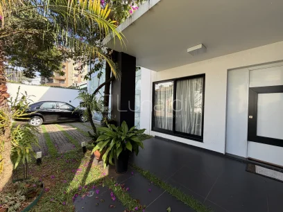 Casa com 2 Suítes - Miniatura - Lunardi Imóveis