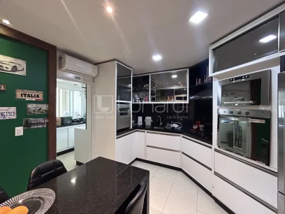 Apartamento com 3 Dormitórios - Miniatura - Lunardi Imóveis
