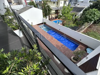 Casa com 2 Suítes - Miniatura - Lunardi Imóveis