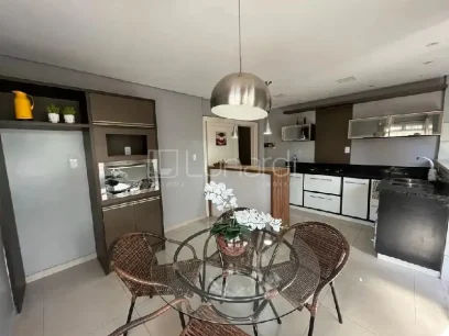 Casa com 4 Dormitórios - Miniatura - Lunardi Imóveis