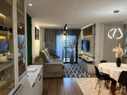 Apartamento com 2 Dormitórios - Miniatura - Lunardi Imóveis
