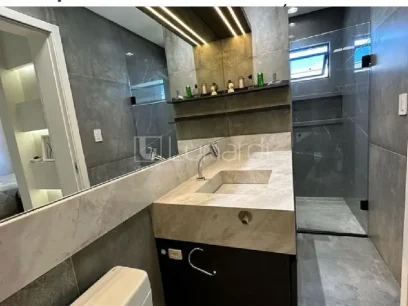 Casa com 4 Dormitórios - Miniatura - Lunardi Imóveis