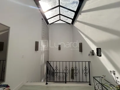 Casa com 2 Suítes - Miniatura - Lunardi Imóveis