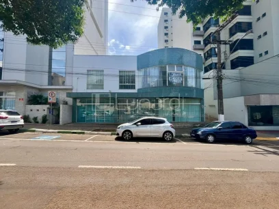 Sala Comercial - Lunardi Imóveis