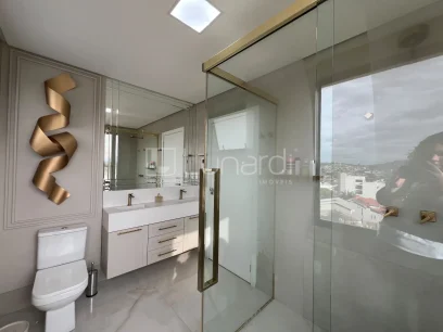 Apartamento com 3 Suítes - Miniatura - Lunardi Imóveis
