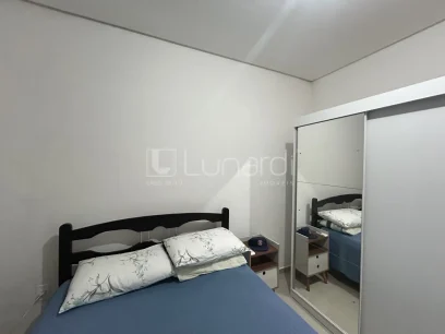 Casa com 2 Dormitórios - Miniatura - Lunardi Imóveis