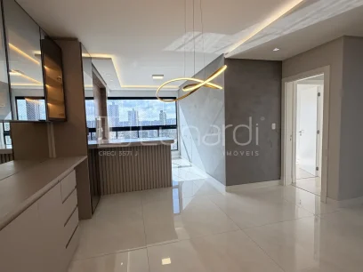 Apartamento com 3 Dormitórios - Miniatura - Lunardi Imóveis