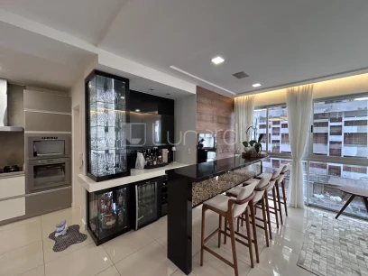 Apartamento com 3 Suítes - Miniatura - Lunardi Imóveis