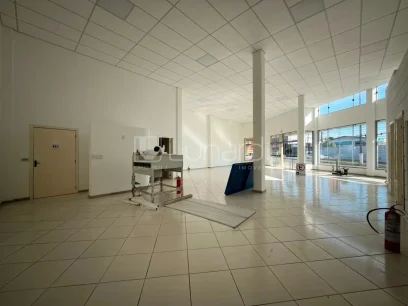 Sala Comercial - Miniatura - Lunardi Imóveis