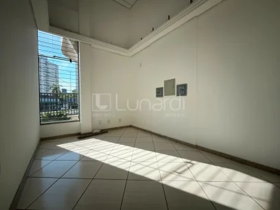 Sala Comercial - Miniatura - Lunardi Imóveis