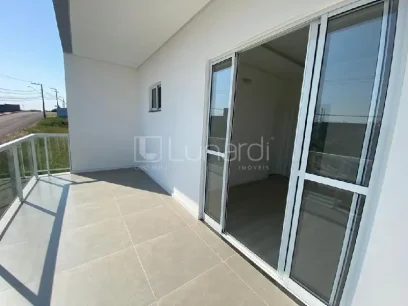 Casa com 3 Dormitórios - Miniatura - Lunardi Imóveis