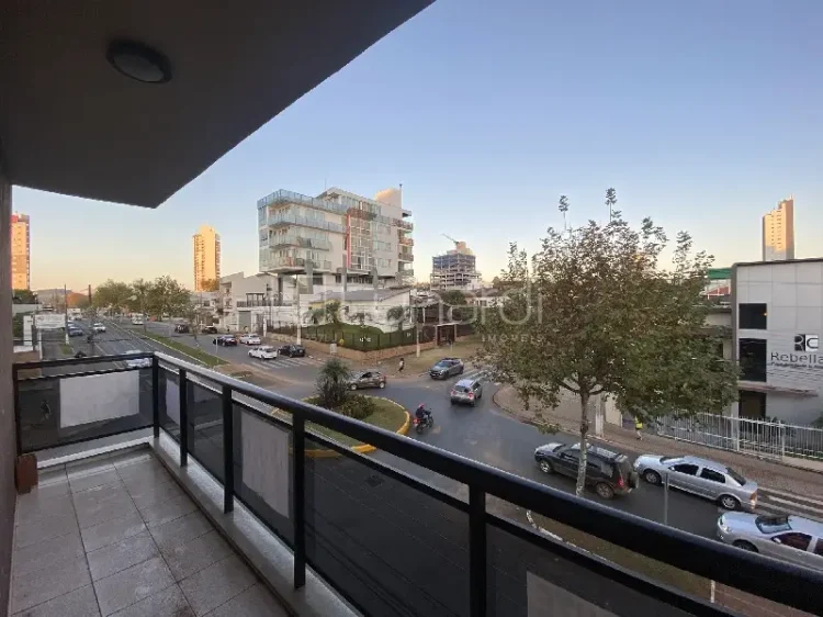 Apartamento com 3 Dormitórios - Lunardi Imóveis