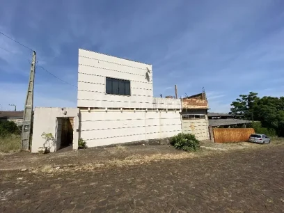 Terreno - Miniatura - Lunardi Imóveis