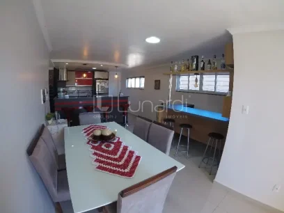 Casa com 3 Suítes - Miniatura - Lunardi Imóveis