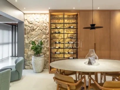 Apartamento com 3 Suítes - Miniatura - Lunardi Imóveis