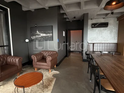 Apartamento com 3 Dormitórios - Miniatura - Lunardi Imóveis