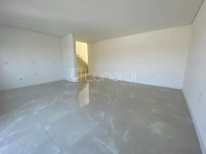 Casa com 3 Dormitórios - Miniatura - Lunardi Imóveis