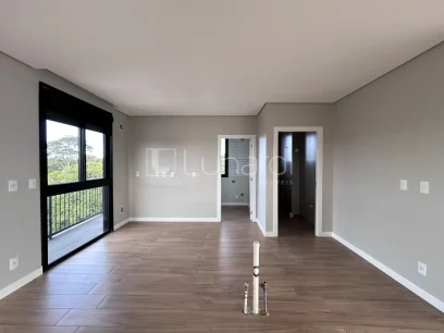 Cobertura com 3 Suítes - Miniatura - Lunardi Imóveis