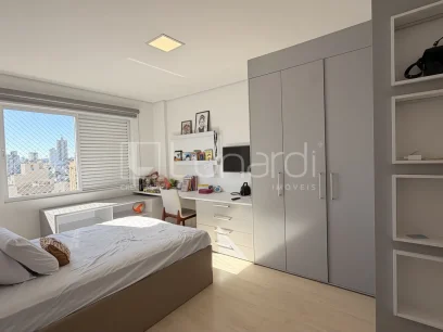 Apartamento com 3 Suítes - Miniatura - Lunardi Imóveis