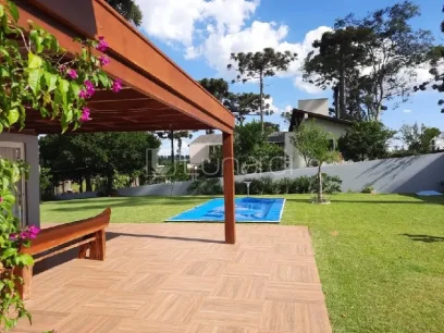 Casa com 3 Dormitórios - Miniatura - Lunardi Imóveis