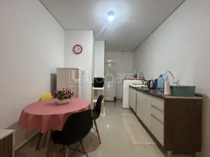 Casa com 2 Dormitórios - Miniatura - Lunardi Imóveis