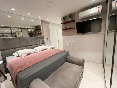 Sobrado com 3 Suítes - Miniatura - Lunardi Imóveis