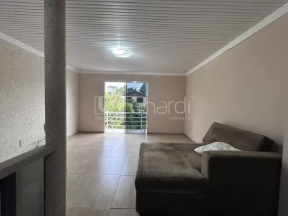 Casa com 4 Dormitórios - Miniatura - Lunardi Imóveis