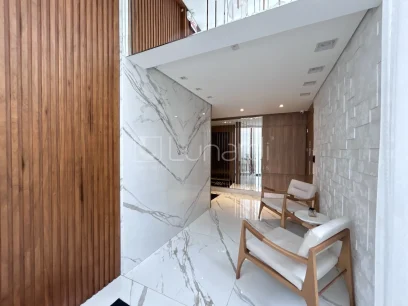 Apartamento com 3 Suítes - Miniatura - Lunardi Imóveis