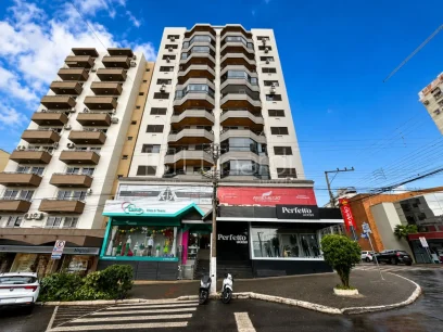 Apartamento com 2 Dormitórios - Miniatura - Lunardi Imóveis