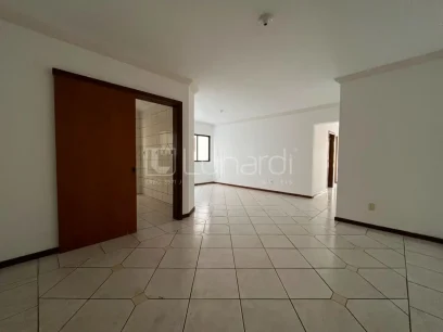 Apartamento com 2 Dormitórios - Miniatura - Lunardi Imóveis