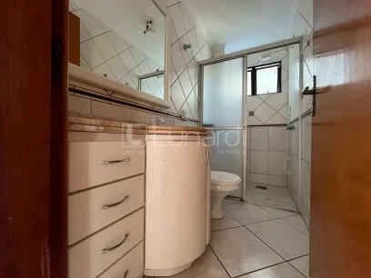 Apartamento com 2 Dormitórios - Miniatura - Lunardi Imóveis