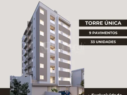 Imóvel na Planta com 1 Dormitório - Miniatura - Lunardi Imóveis