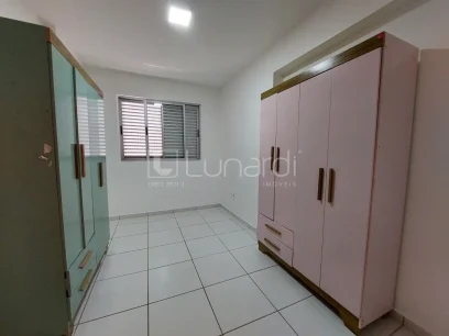 Apartamento com 2 Dormitórios - Miniatura - Lunardi Imóveis