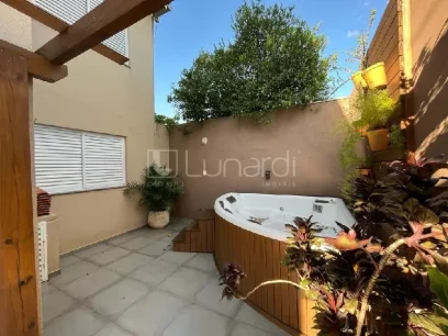 Casa com 4 Dormitórios - Miniatura - Lunardi Imóveis