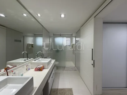 Casa com 2 Suítes - Miniatura - Lunardi Imóveis